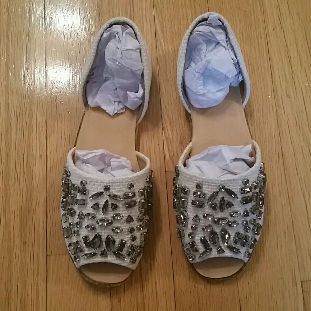 JUST FAB SHOES. ,new no tags